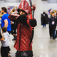 Image for article titled This Could Just Be The Absolute Best Weekend For Cosplay, Ever